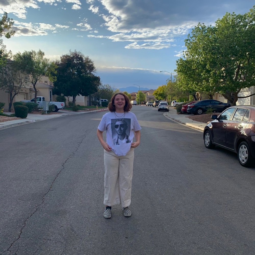 Meet your Posher, Victoria